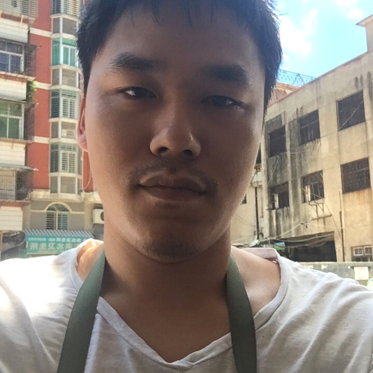林挺端的照片