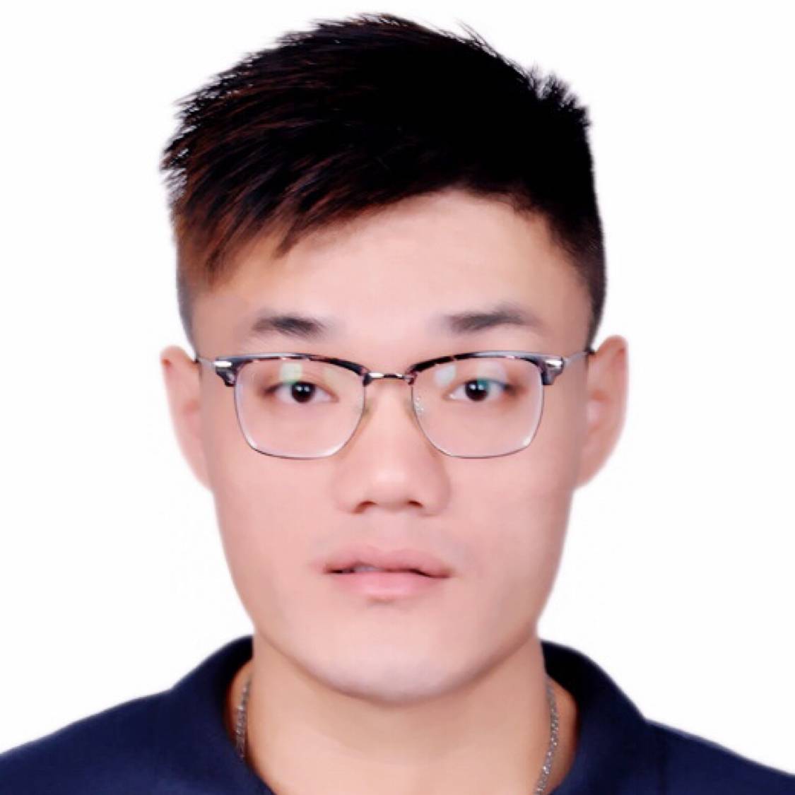 攀登珠穆朗玛峰的照片