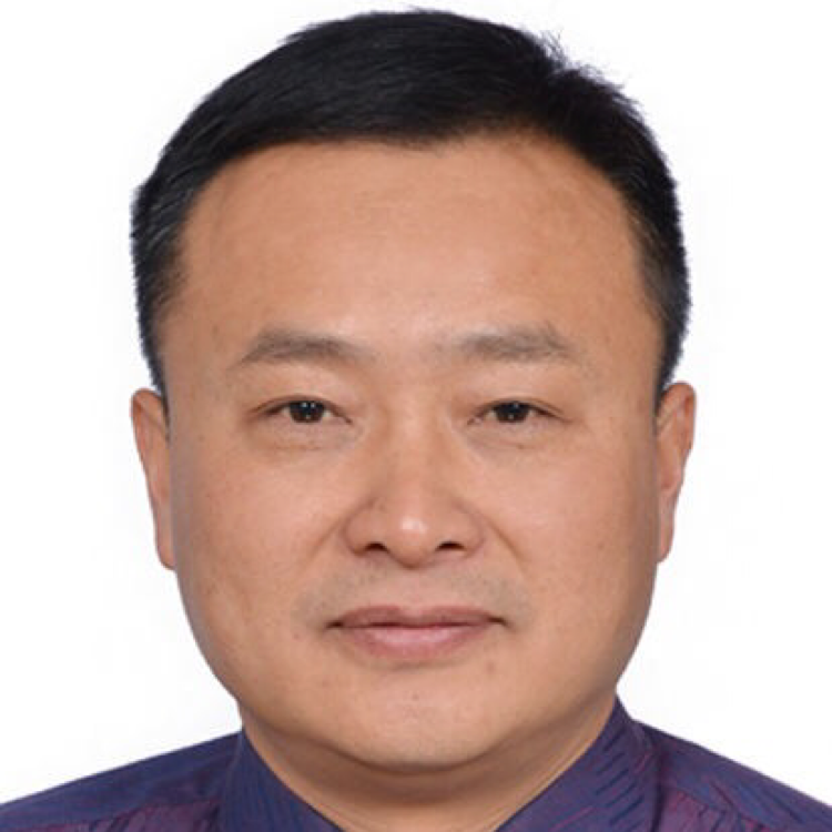 山水间的音符的照片