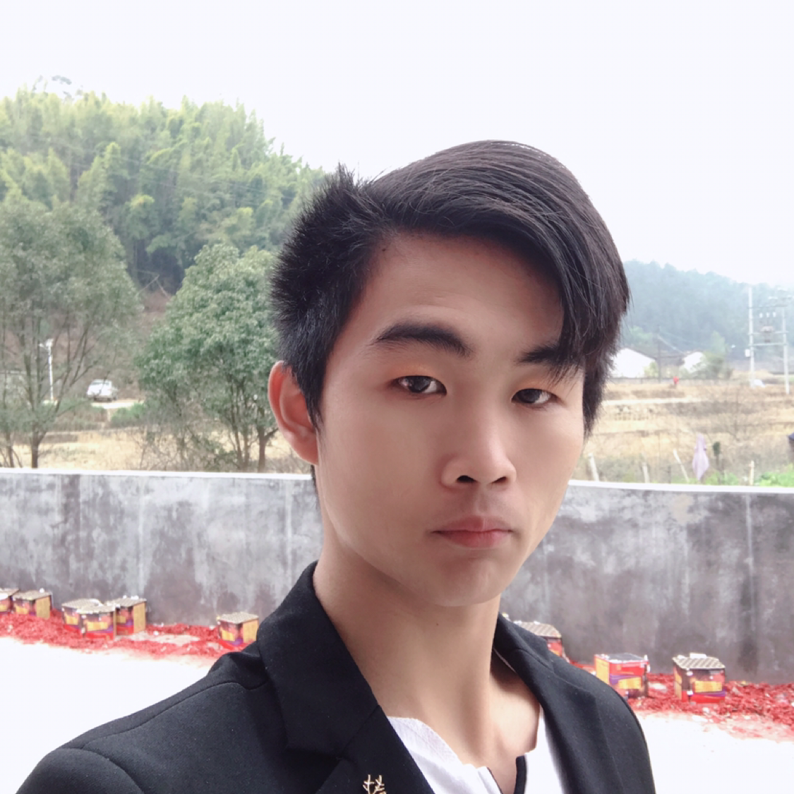 郑旭南的照片