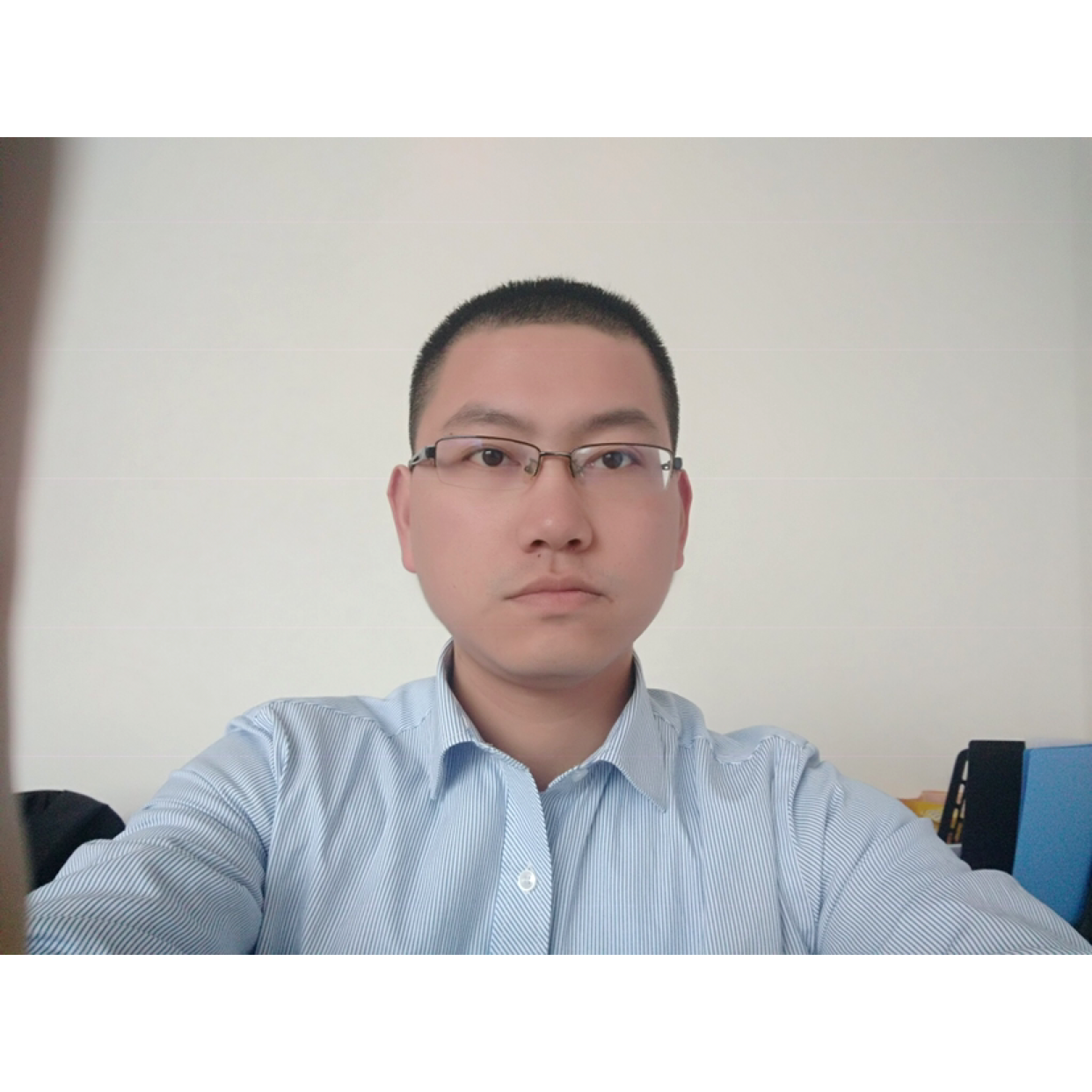 酷炫的月光的照片