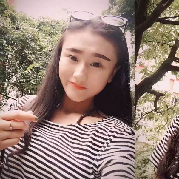 我的女神❤️的照片