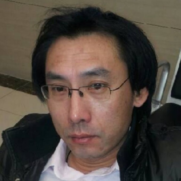 碧玉残雪的照片