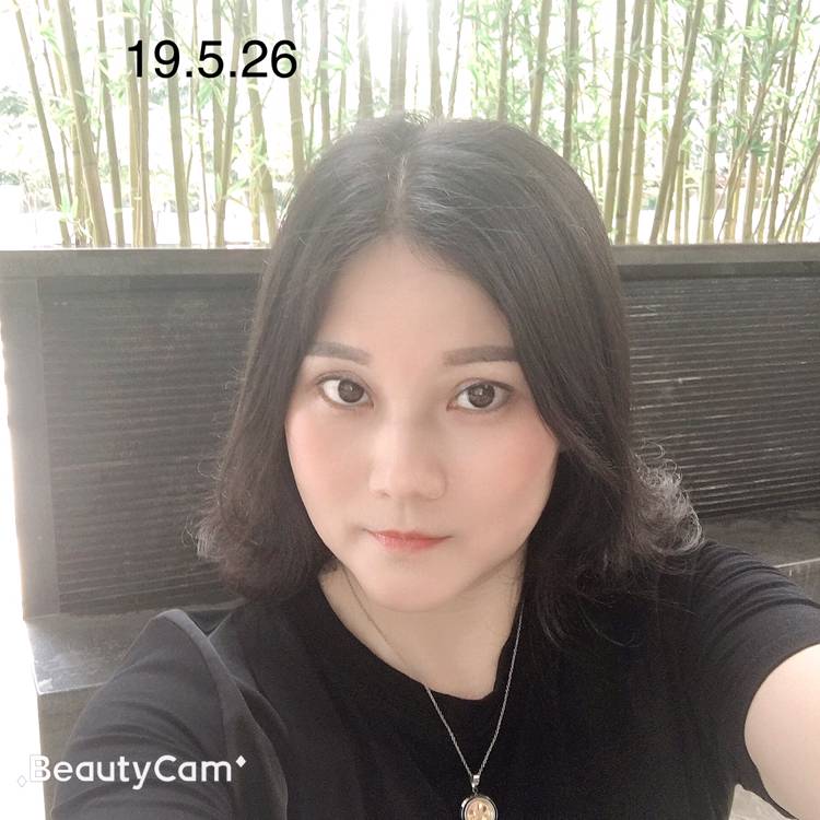 牡丹飞的照片