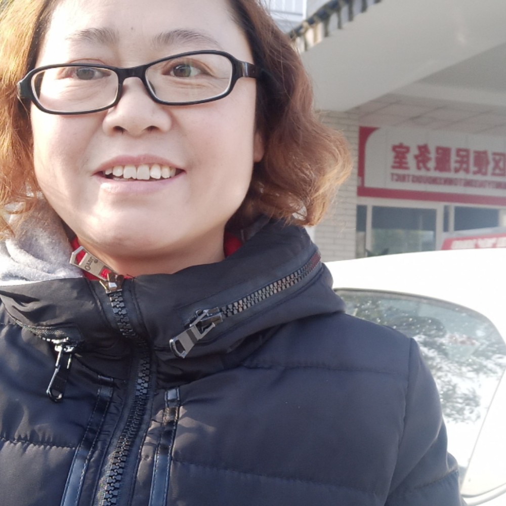 沙枣树的照片