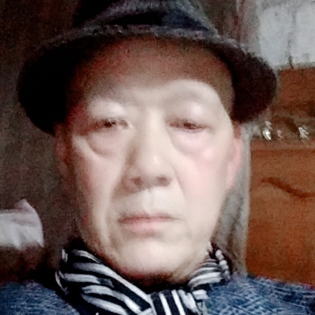 快乐的长流的照片