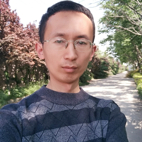 lingyang的照片