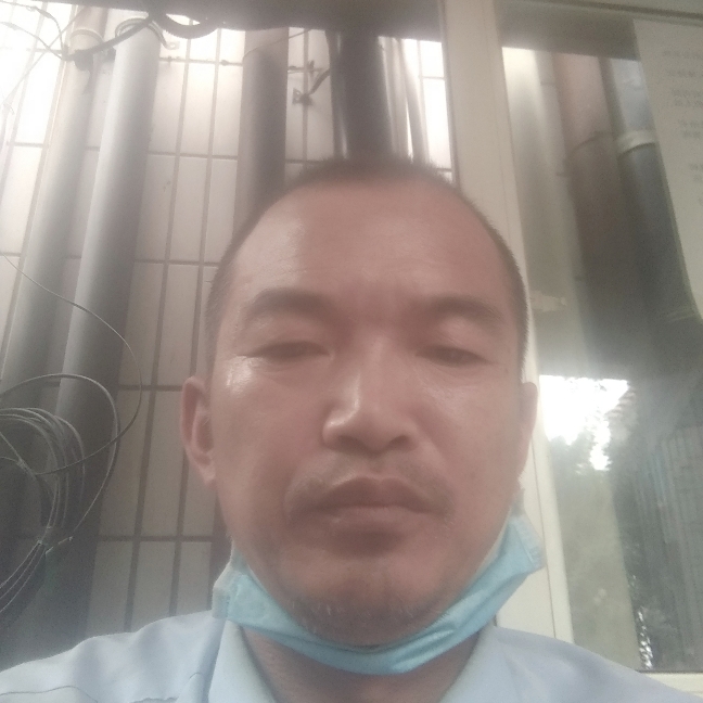 真实存在一一的照片
