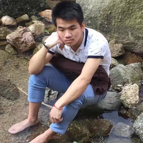 俊逸流沙的照片