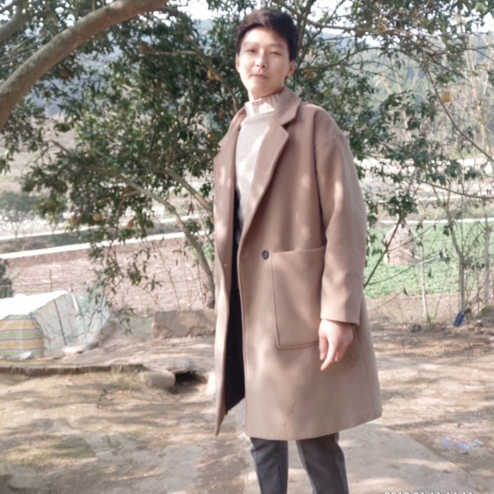 豪昂yo的照片
