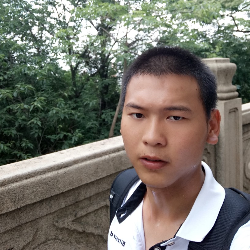 逍遥梦的照片