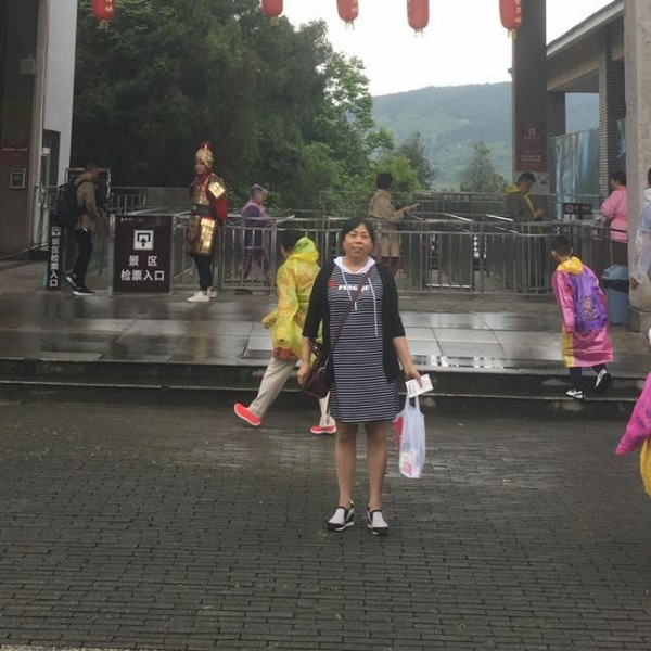 舒海的照片