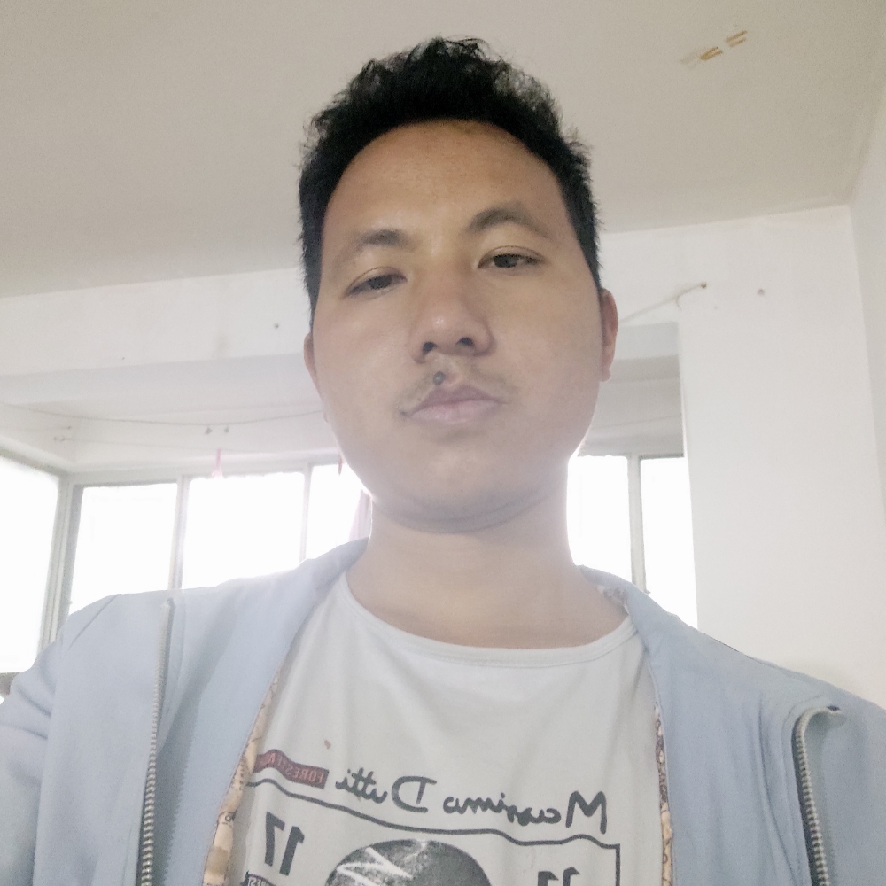 杨弟兄的照片