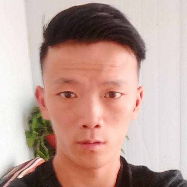 专属我的大哥。的照片