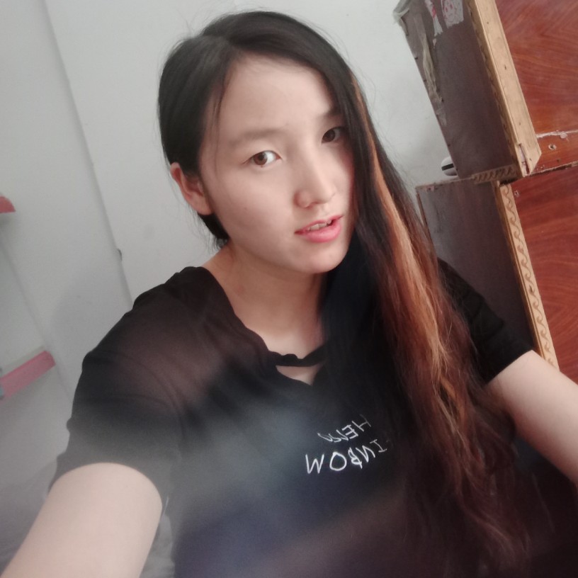 落寞心锁的照片