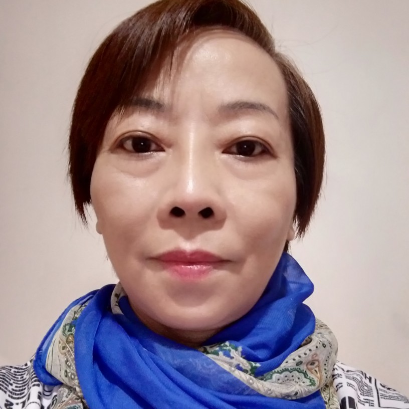 傲娇改变春天的照片