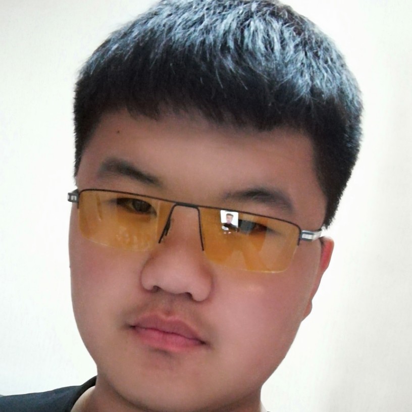 宝贝酷炫的照片