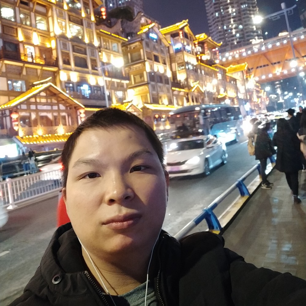 独行者一号的照片