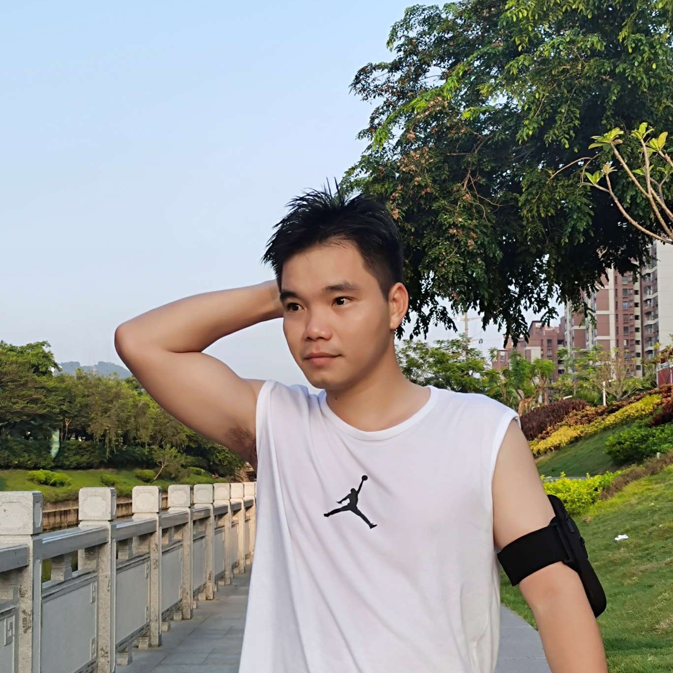 爱做梦的黄尼玛的照片