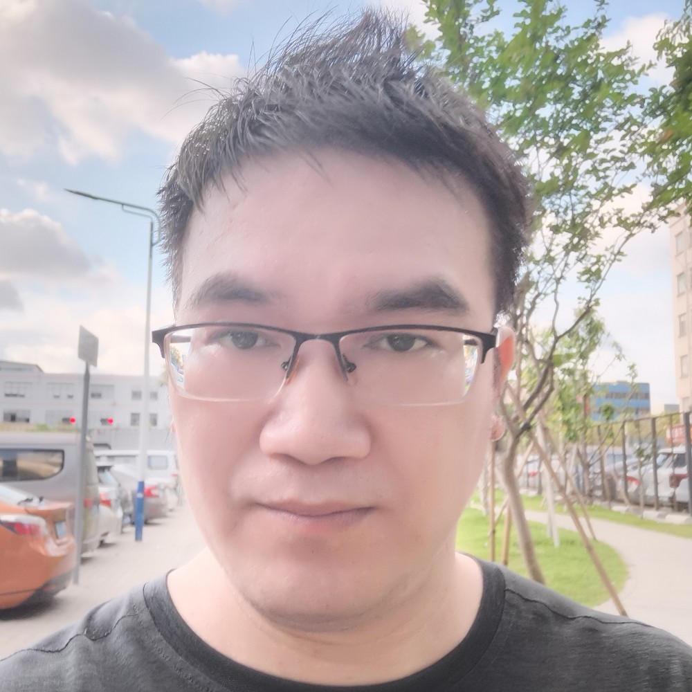 暖阳现代的照片