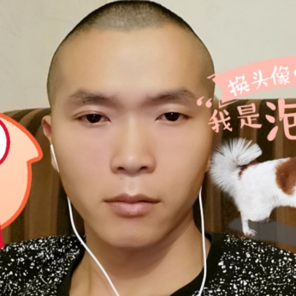 酷炫小兔兔的照片