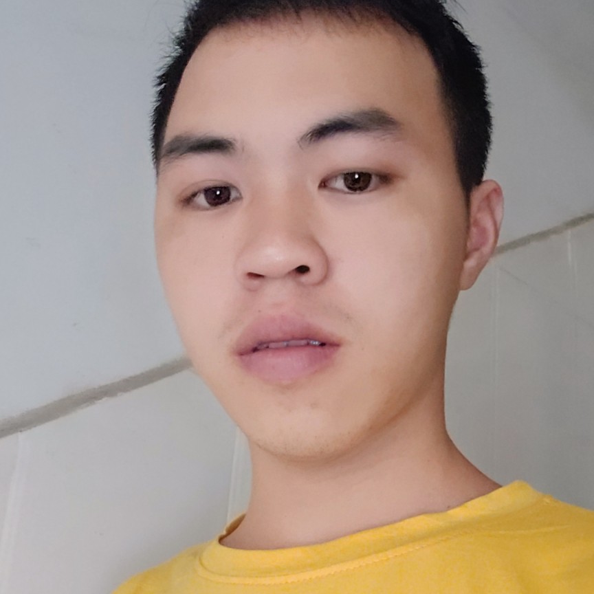 俊逸方帅哥的照片