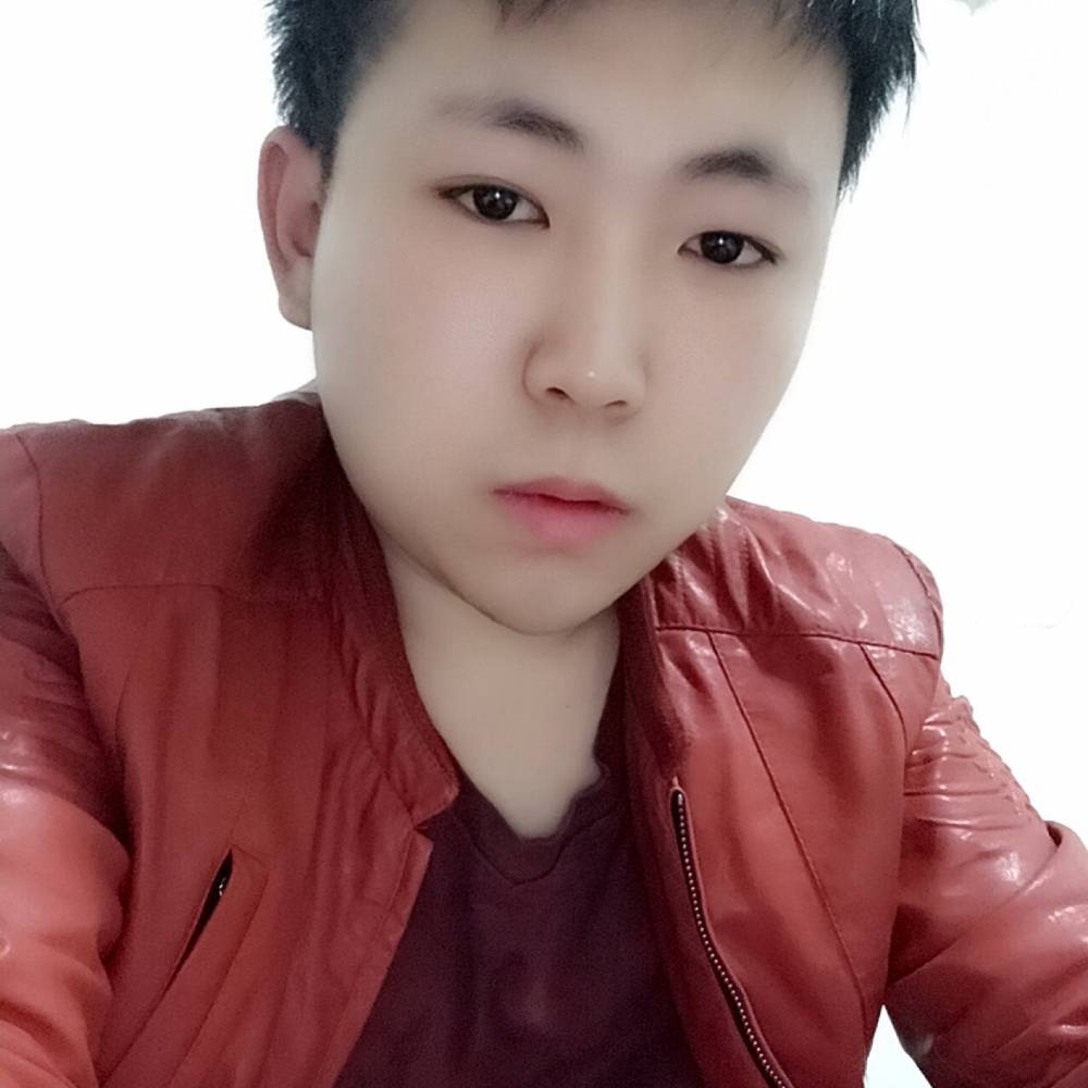 仰望风等待雨的照片