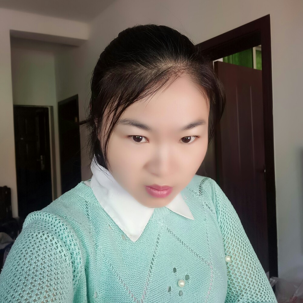 魔镜迷茫的照片