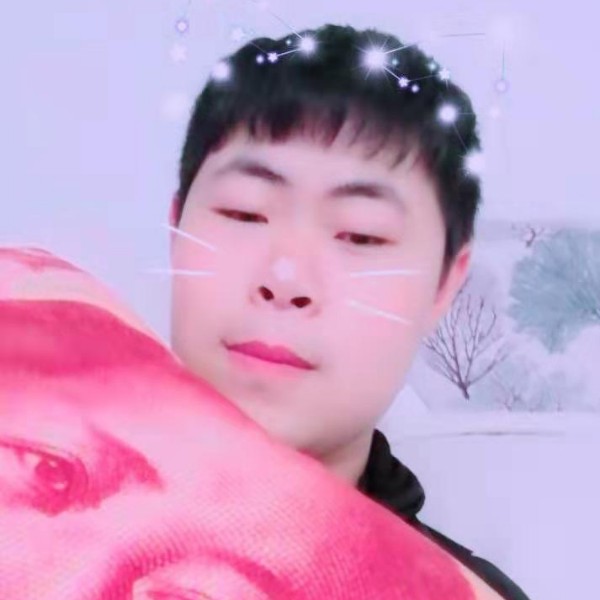 小金毛的照片