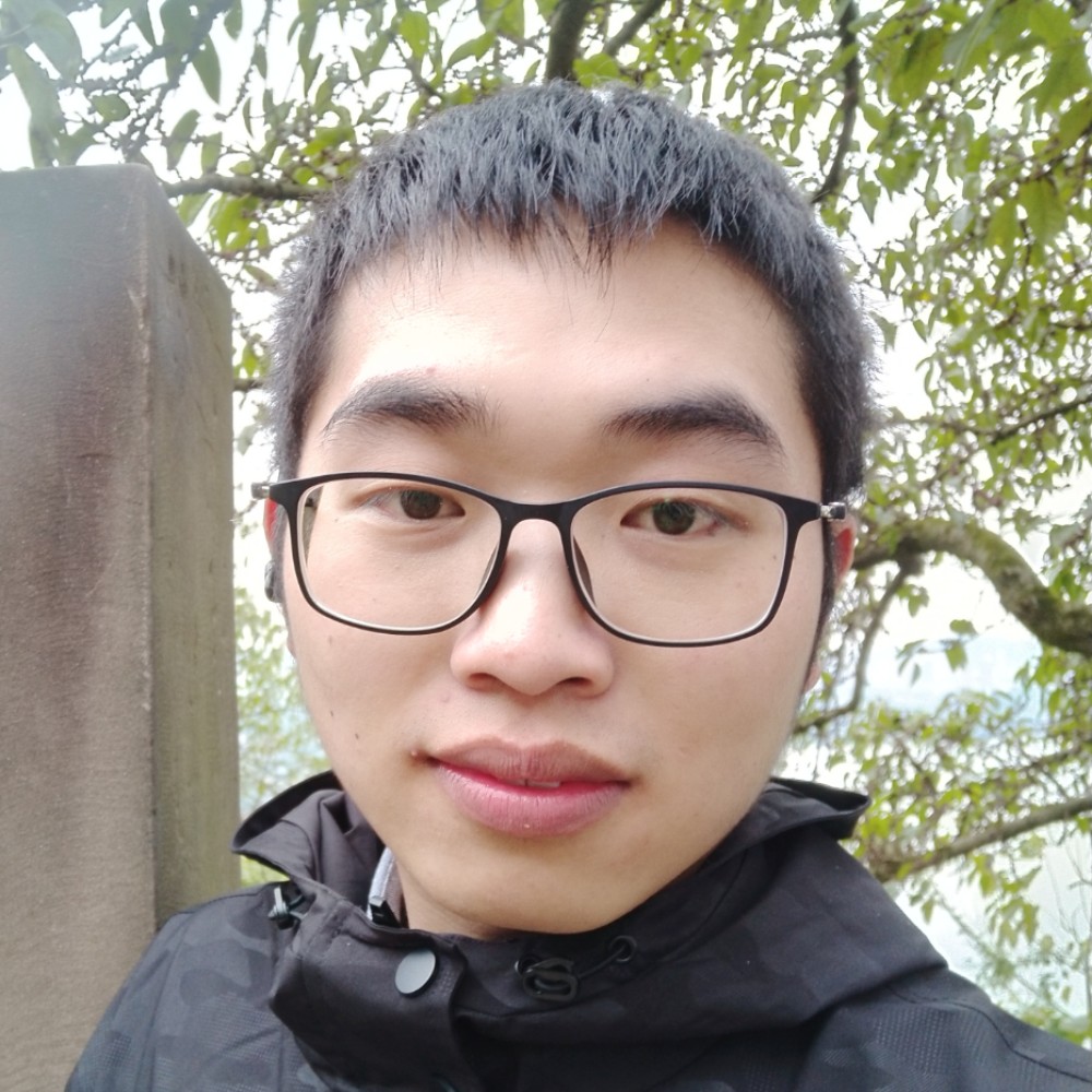 我很好骗的照片