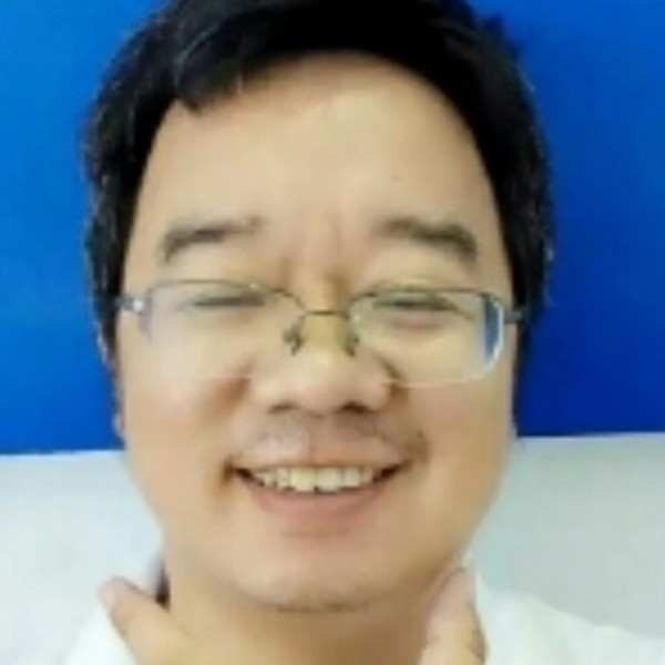 華麗云朵的照片