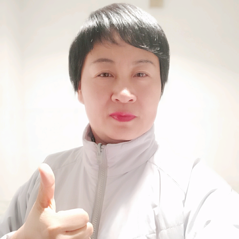 初雨和深情的照片