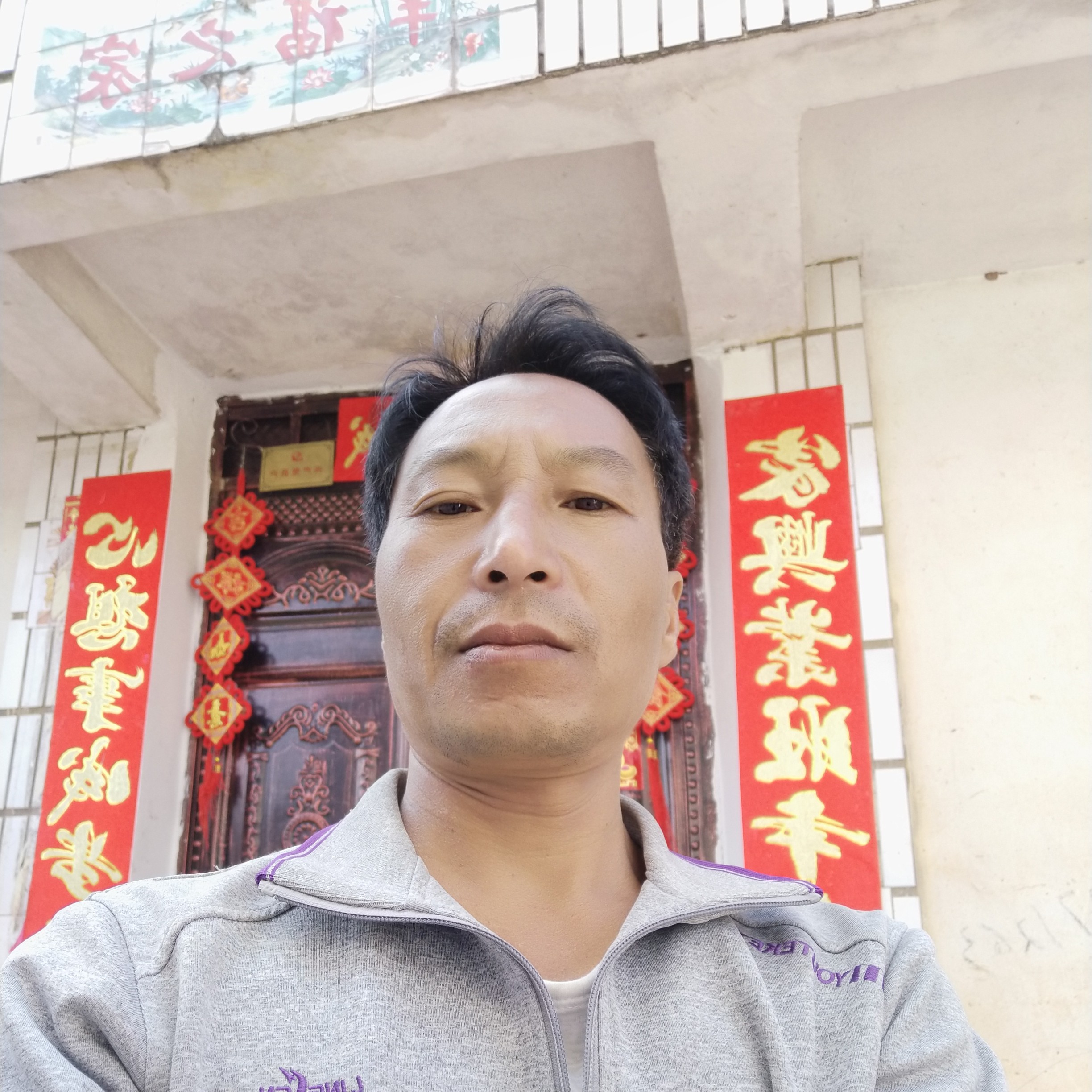善良发哥的照片