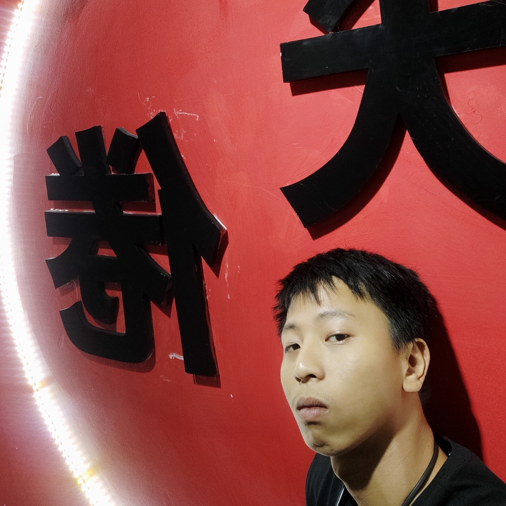 晨曦超帅的照片
