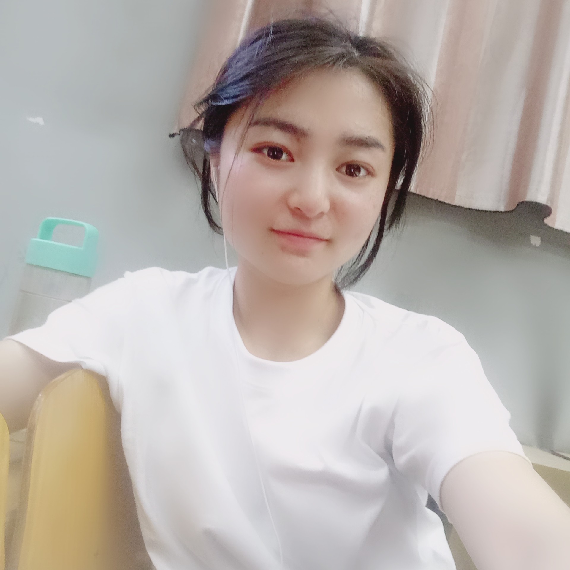 轻松唇膏侨的照片