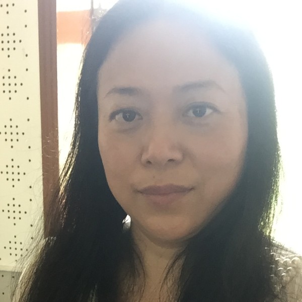 蓝妮儿的照片