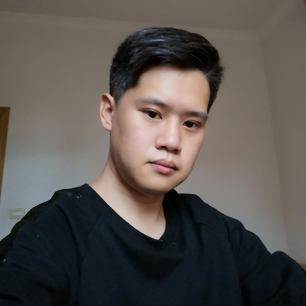 深情笑小笼包的照片