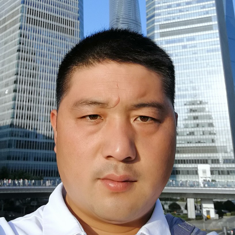 遇见路过的照片