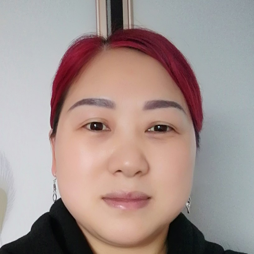 想人陪蹁跹陌颜的照片