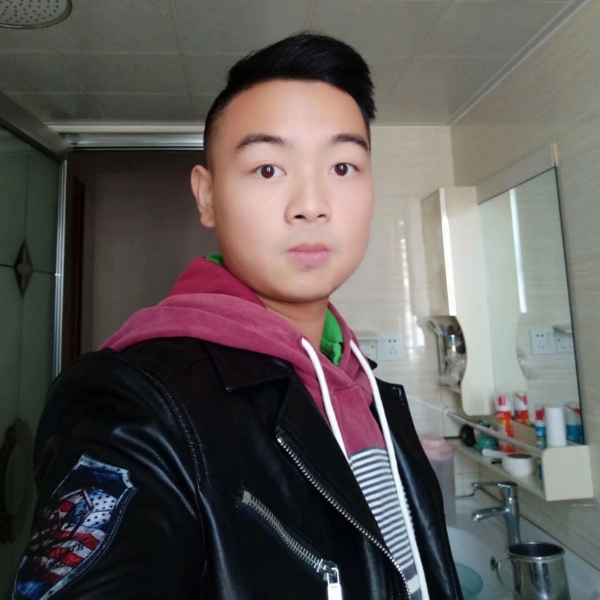 未来的好男人的照片