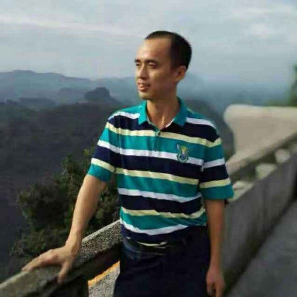 杨柳晓风江月夜的照片