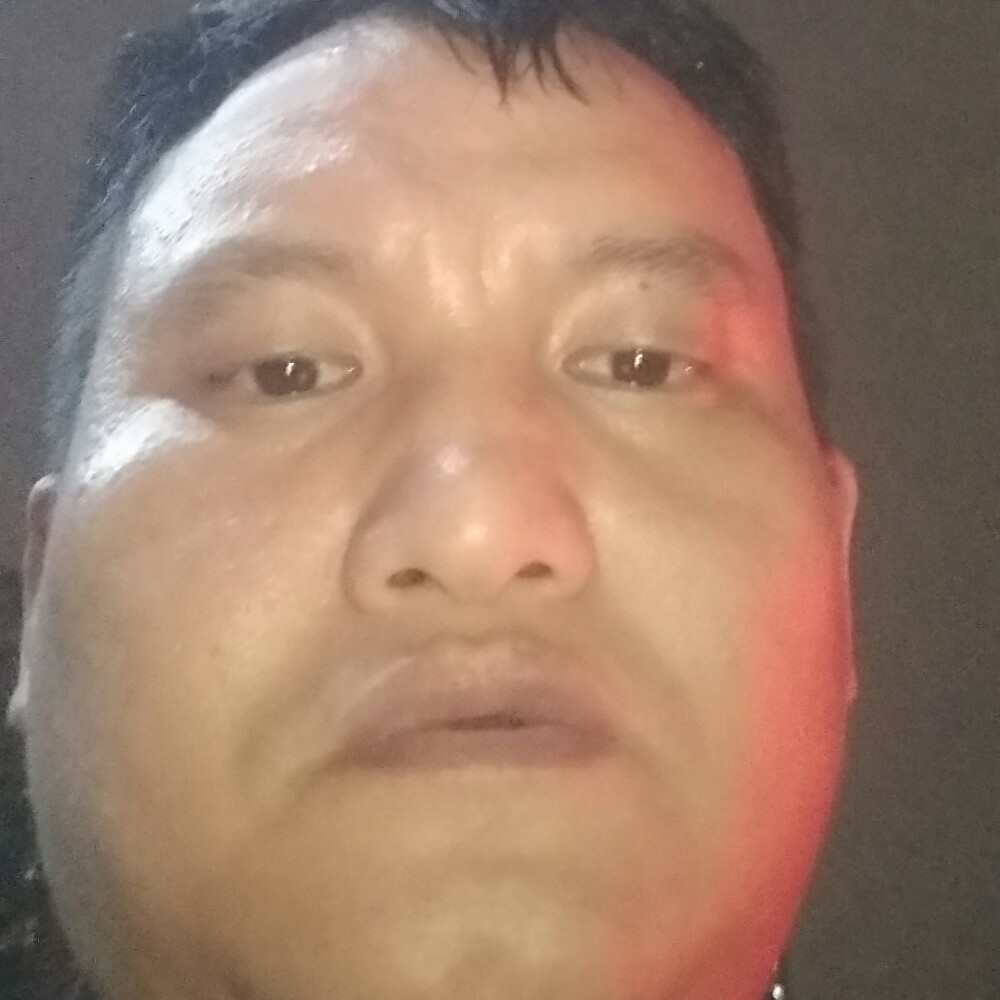 落拓和猎豹的照片