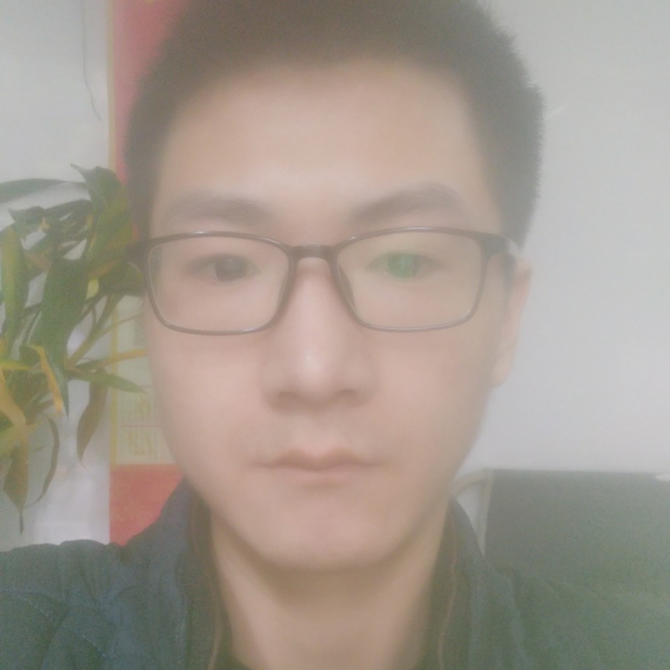 秋天笑可靠的照片