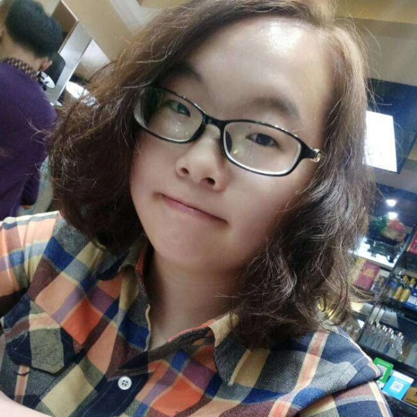 金鱼方顺心的照片