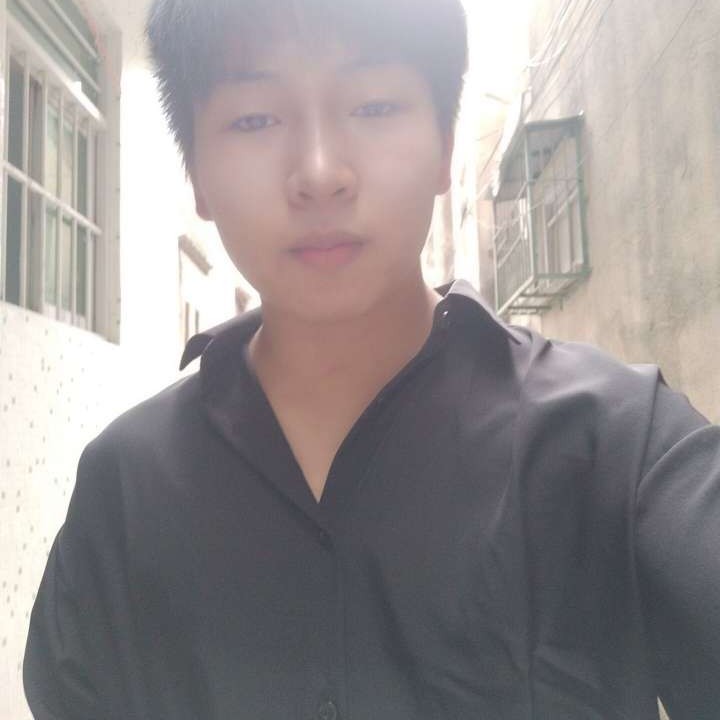 清心寡欲王道长的照片