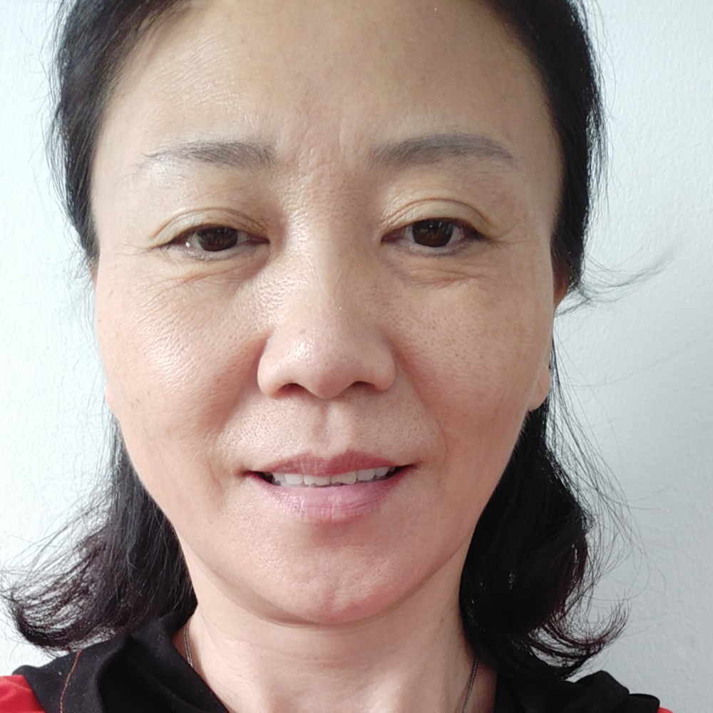 红姨的照片