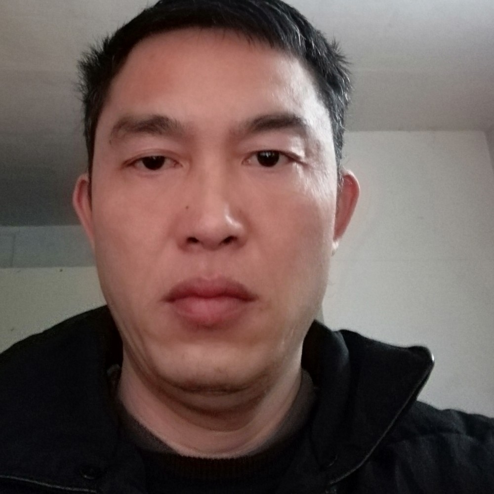 独立一次的照片
