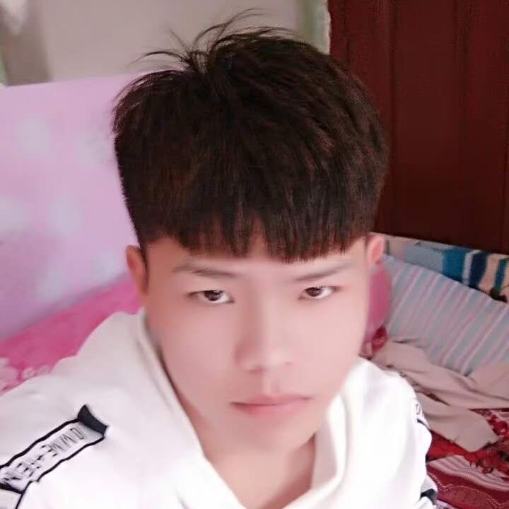 观山福的照片
