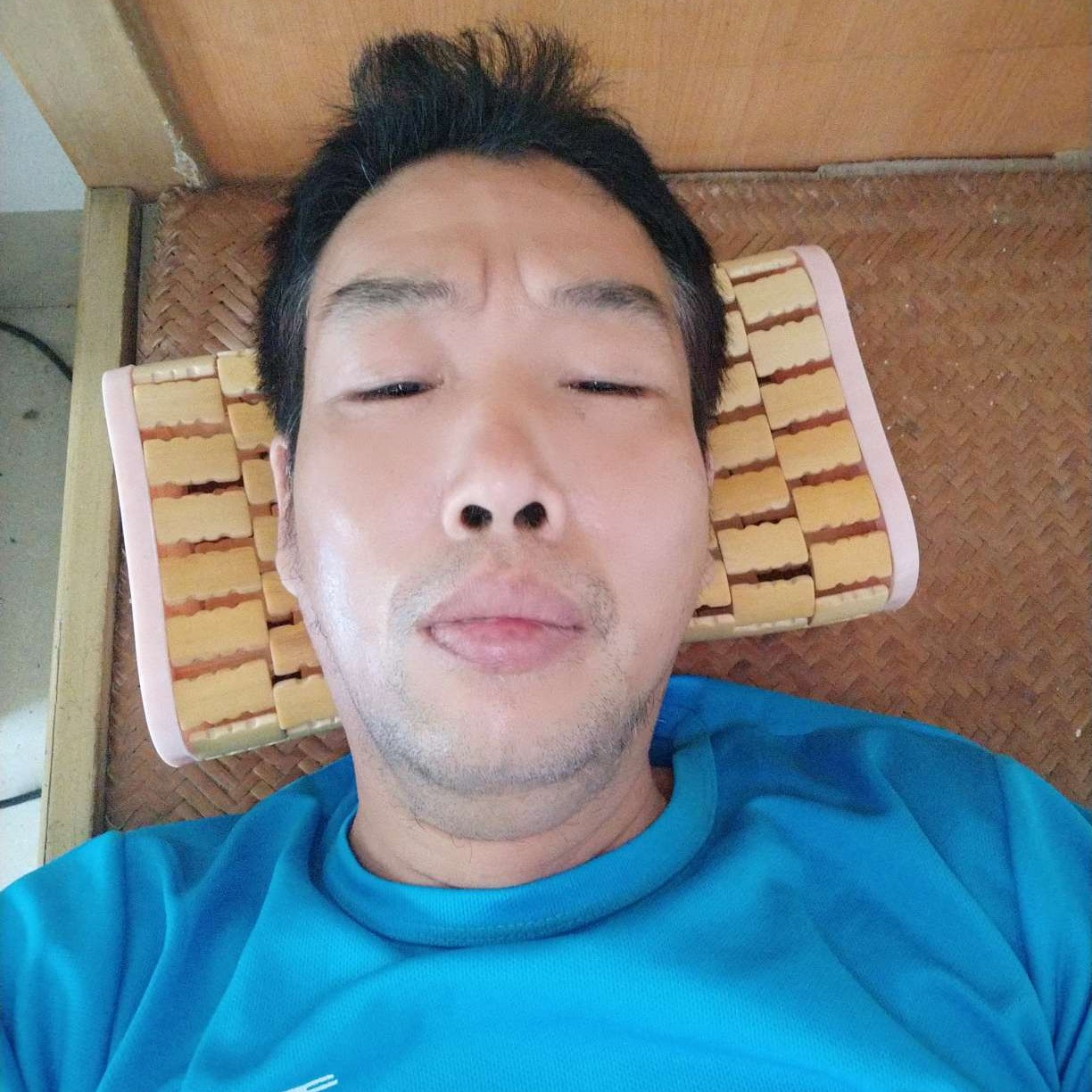 懦弱有兮颜的照片