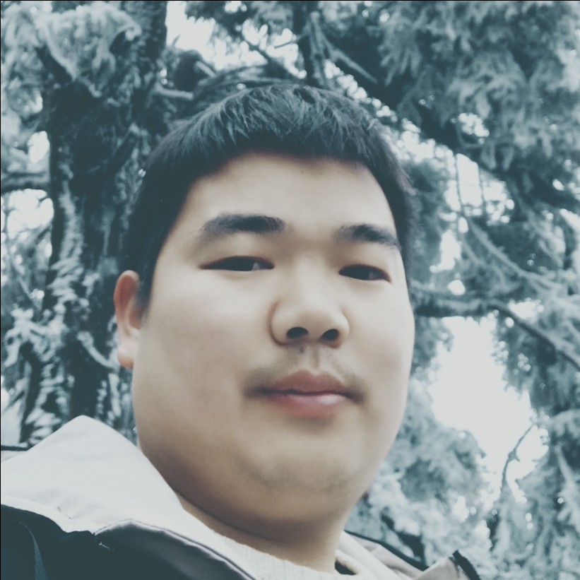 暖光满意的照片